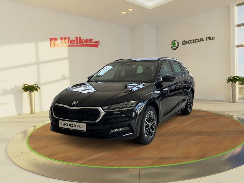 Skoda Octavia 13.321 km 32.900 € Weiterstadt 64331