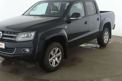 VW Amarok 93.325 km 27.610 &euro; Frankfurt am Main 65936