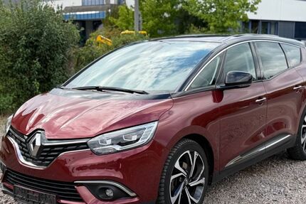 Renault Scenic 200.000 km 8.888 &euro; Dreieich 63303