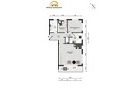 ***Hochwertige EG-Bürofläche im Neubau - barrierearm & effizient*** - Gewerbeobjekt Hochheim am Main | Angebot:27003333