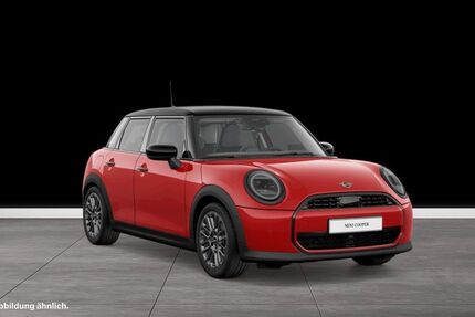 Mini Cooper C 12.547 km 26.970 &euro; Dreieich-Sprendlingen 63303