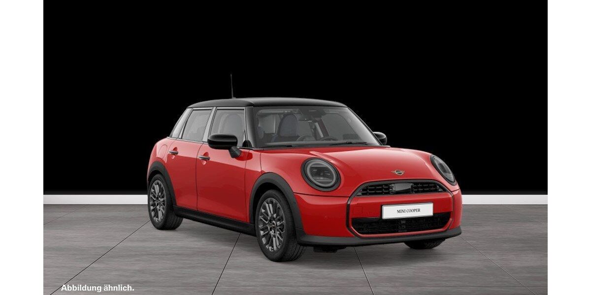 Mini Cooper C 12.547 km 26.970 &euro; Dreieich-Sprendlingen 63303