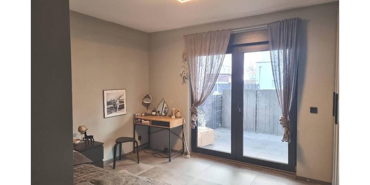 Etagenwohnung Münster - 3 Zimmer, 109 m&sup2;, 459.000&euro; | Angebot:22616988