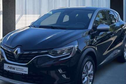 Renault Captur 78.775 km 15.630 &euro; Frankfurt / Main 60314