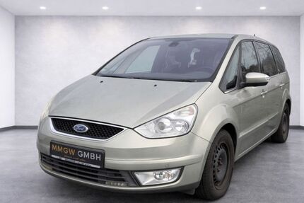 Ford Galaxy 185.960 km 3.490 &euro; Bensheim 64625
