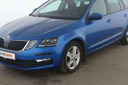 Skoda Octavia 83.282 km 16.800 &euro; Frankfurt am Main 65936