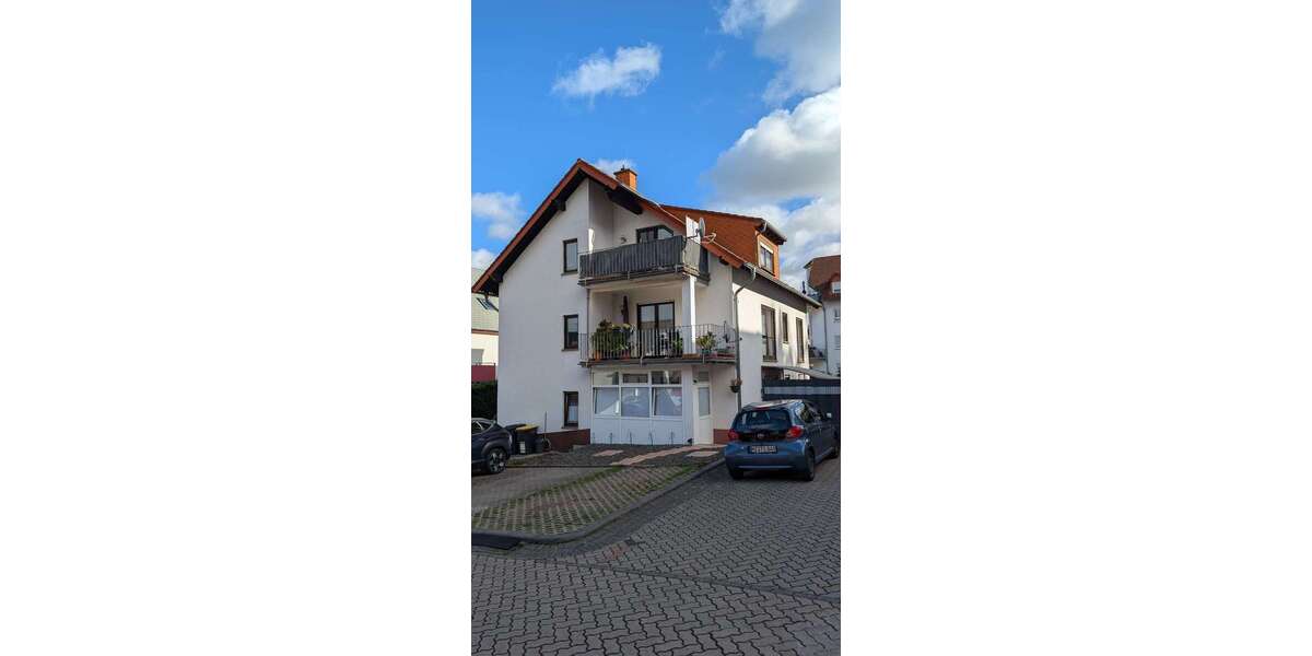 Etagenwohnung Nackenheim - 3 Zimmer, 82 m&sup2;, 289.000&euro; | Angebot:26341104