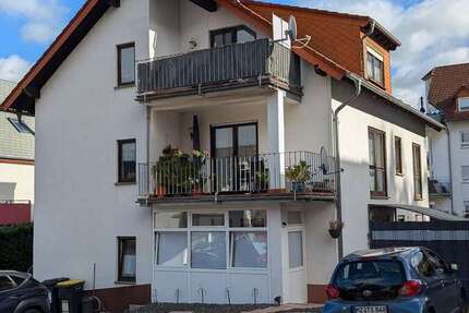 Wohnung Nackenheim - 3 Zimmer, 82 m&sup2;, 289.000&euro; | Angebot:26341104