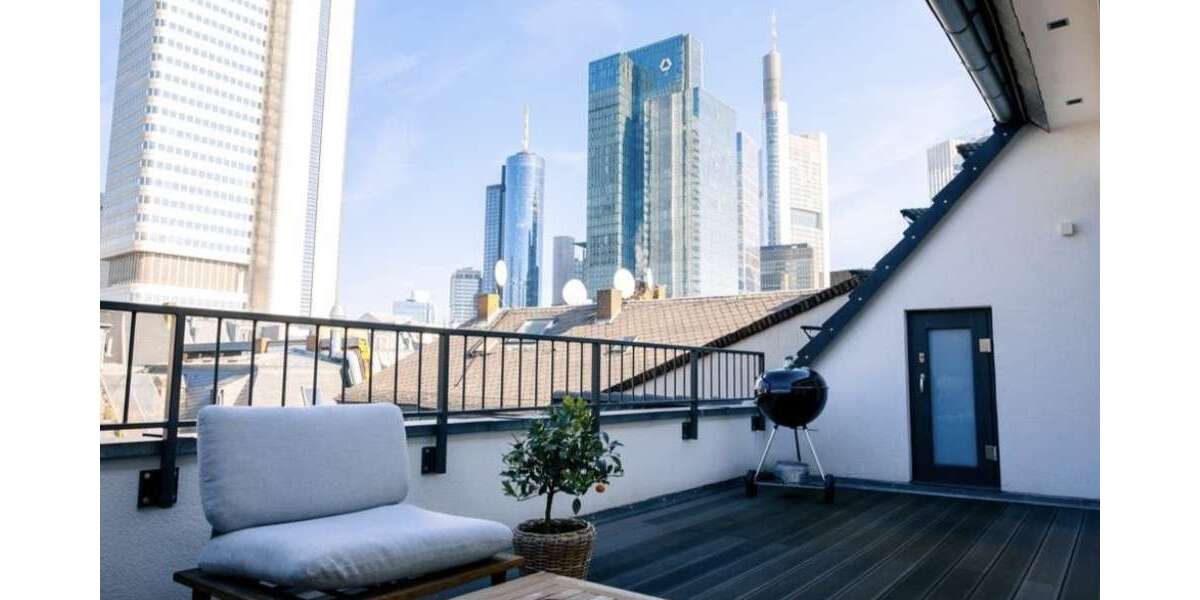 Wohnung zum Kaufen in Frankfurt am Main 1.100.000 € 112 m² 5 zimmer