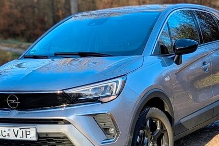 Opel Crossland (X) 26.000 km 16.400 &euro; Rüsselsheim 65428