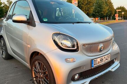 Smart ForTwo 58.000 km 16.800 &euro; Reinheim 64354