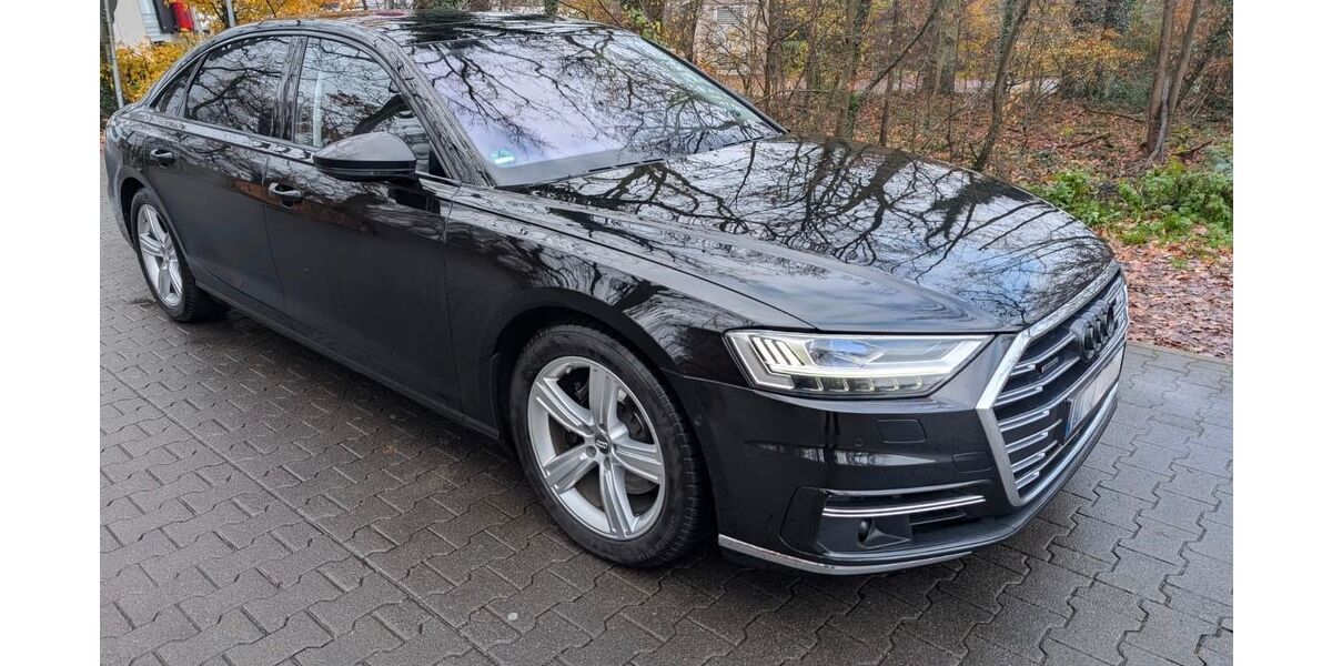 Audi A8 280.000 km 34.500 &euro; Mörfelden 64546