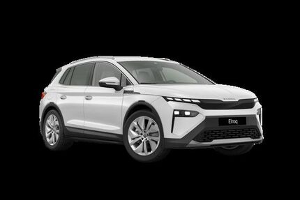 Skoda Elroq 5.900 km 42.985 &euro; Offenbach am Main 63075