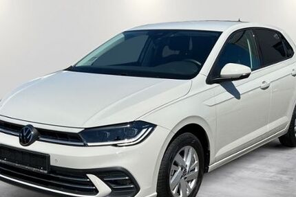 VW Polo 16.000 km 19.380 &euro; Pfungstadt 64319