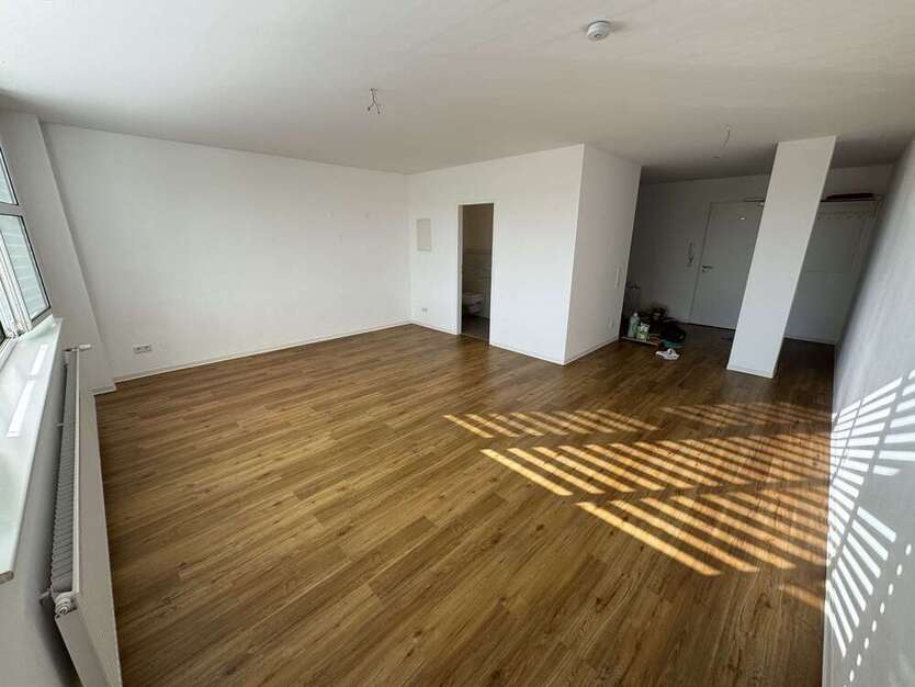 Wohnung zum Mieten in Rödermark 495 € 47 m²