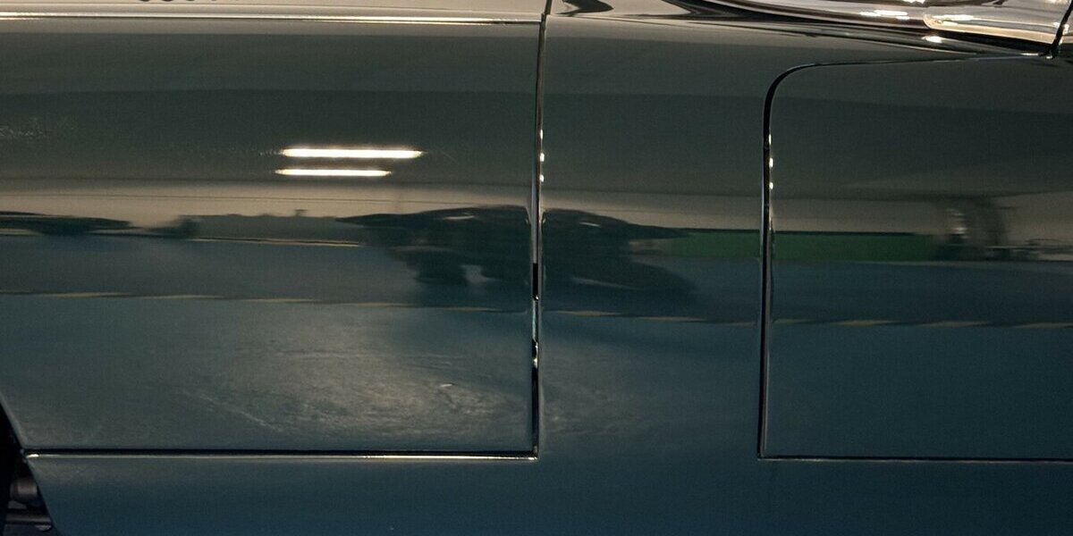 Jaguar E-Type V12 S3 2+2 Speichen/Schalter Zustand 1 75.600 km 119.500 &euro; Dreieich 63303