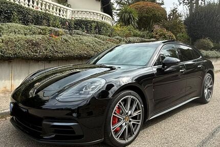 Porsche Panamera 139.900 km 46.900 € Dreieich 63303