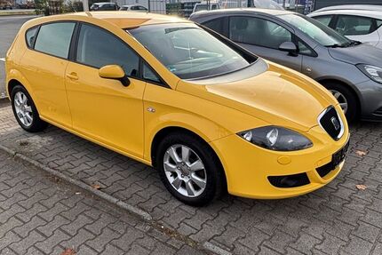 Seat Leon 175.000 km 3.200 &euro; Pfungstadt 64319