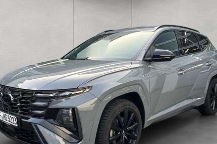 Hyundai TUCSON 16.085 km 35.950 &euro; Frankfurt am Main 60386