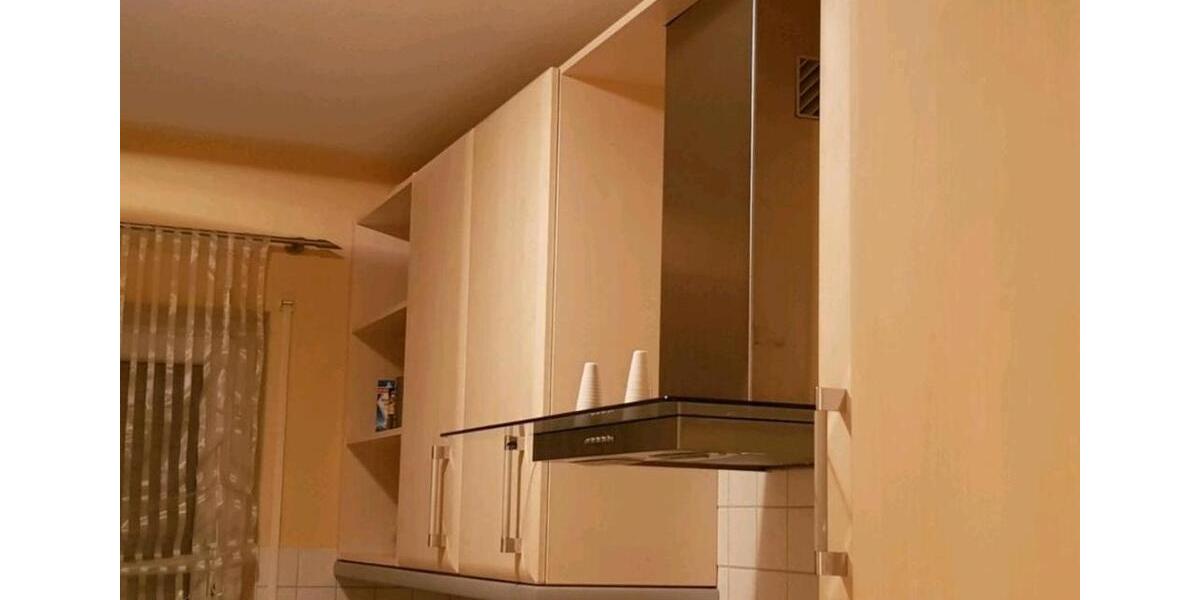 Hochparterre Bensheim - 2 Zimmer, 59 m&sup2;, 310.000&euro; | Angebot:26865718