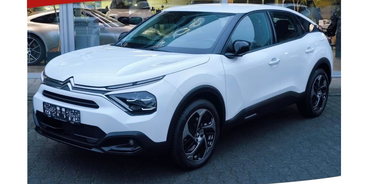 Citroen C4 17.534 km 16.250 &euro; Dieburg 64807