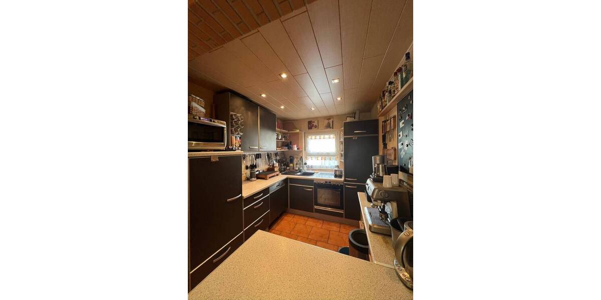 Reihenmittelhaus Münster (Hessen) Münster - 5 Zimmer, 126 m&sup2;, 459.000&euro; | Angebot:26568579