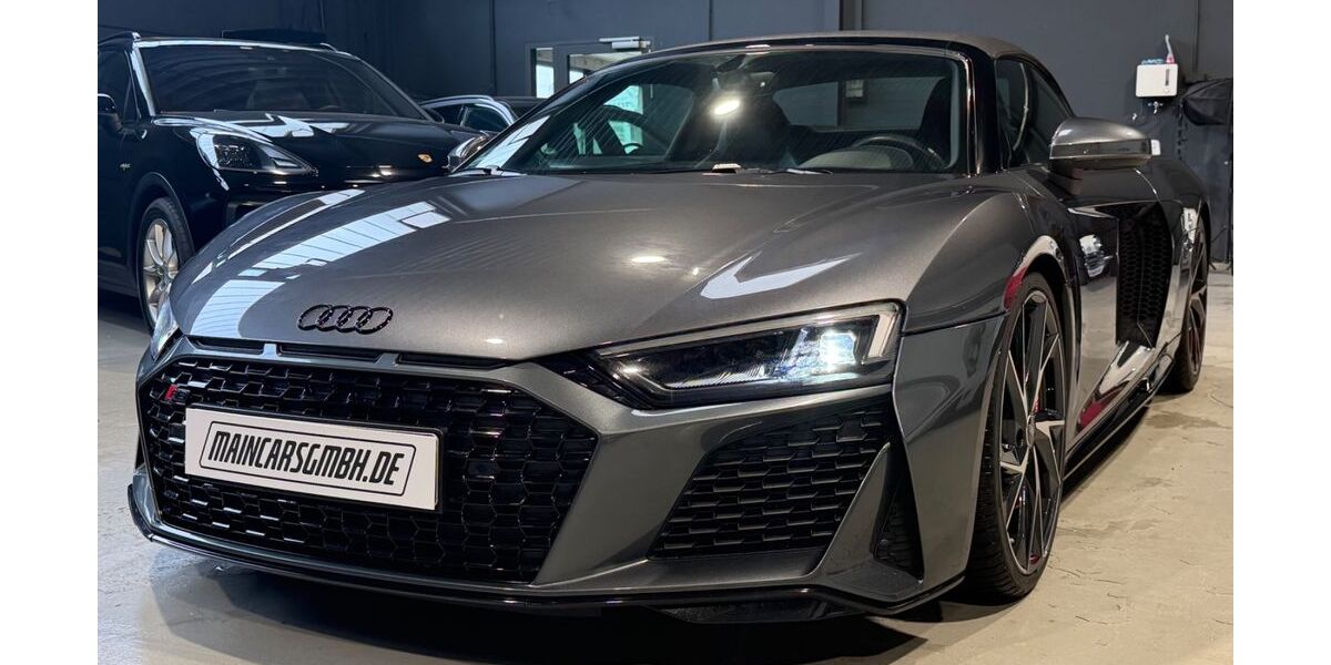 Audi R8 23.989 km 148.600 &euro; Dietzenbach 63128