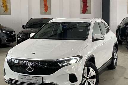 Mercedes-Benz EQA 250 1.022 km 39.770 € Frankfurt am Main 60386