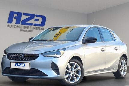 Opel Corsa 19.000 km 16.888 &euro; Darmstadt 64293