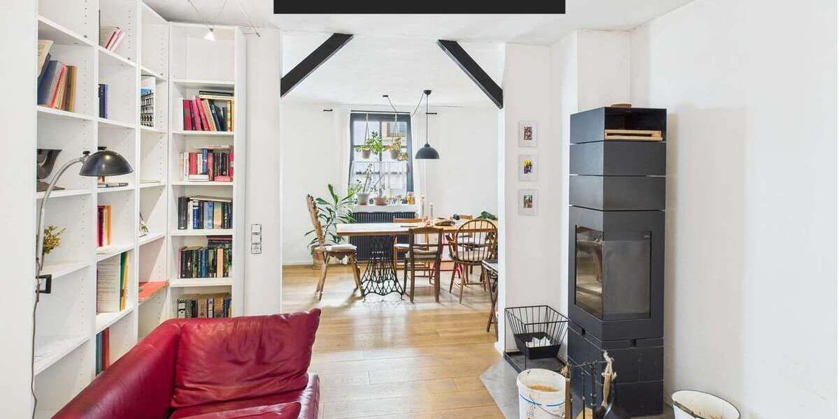 Einfamilienhaus Reinheim OT Georgenhausen Georgenhausen - 9 Zimmer, 270 m&sup2;, 540.000&euro; | Angebot:27378485