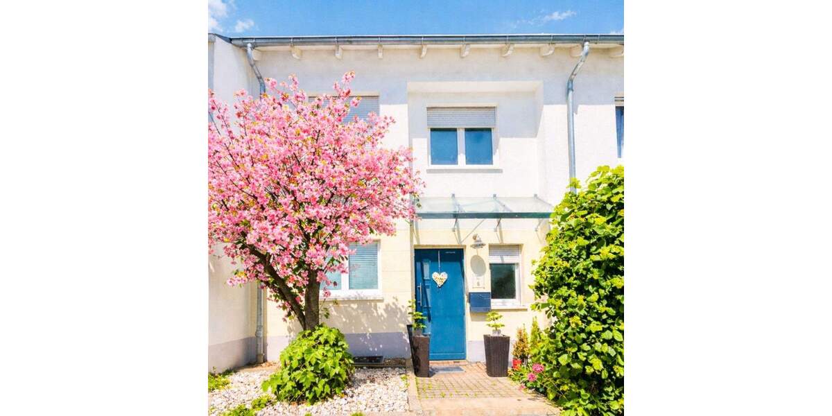 Reihenmittelhaus Liederbach - 4 Zimmer, 131 m&sup2;, 699.000&euro; | Angebot:25724260