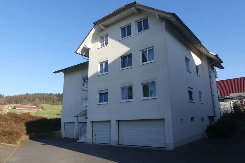 Wohnung zum Kaufen in Erbach 198.000 € 87 m²