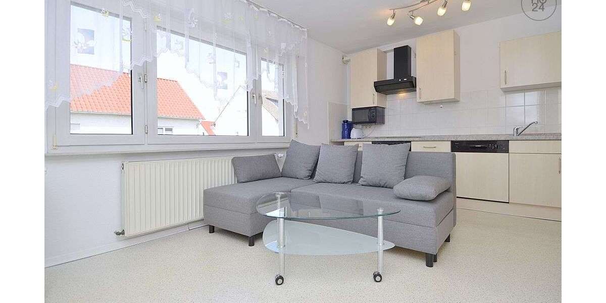 Zimmer Hochheim - 1.5 Zimmer, 890&euro; | Angebot:24397927