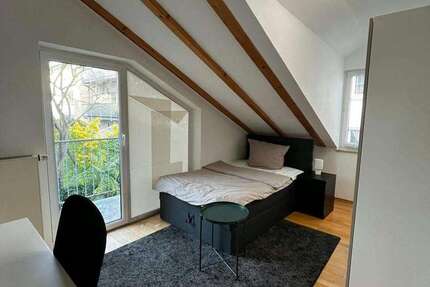 Zimmer Frankfurt am Main Niederrad - 641&euro; | Angebot:26867922