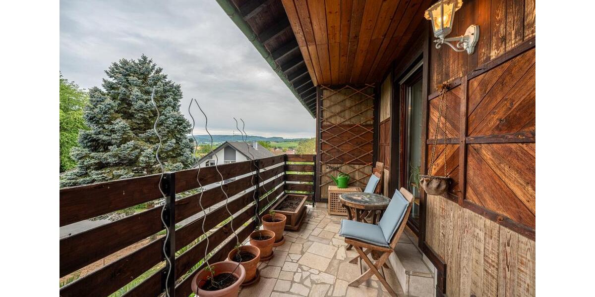 Maisonettenwohnung Brensbach - 5.5 Zimmer, 230 m&sup2;, 479.000&euro; | Angebot:26465219