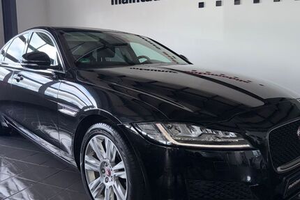 Jaguar XF 101.000 km 17.300 &euro; Hofheim-Wallau 65719