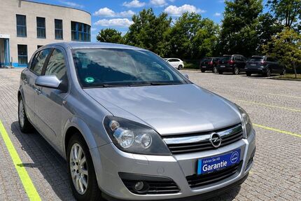 Opel Astra 161.000 km 3.799 &euro; Oppenheim 55276