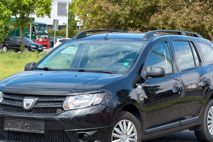 Dacia Logan 90.125 km 4.100 &euro; Bickenbach 64404