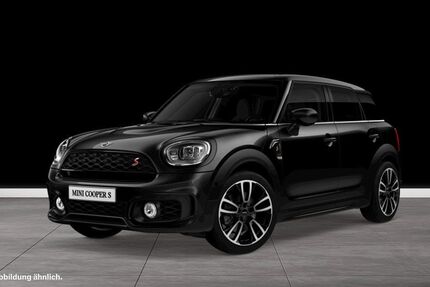 Mini Countryman S (Cooper) 19.206 km 23.480 &euro; Dreieich-Sprendlingen 63303