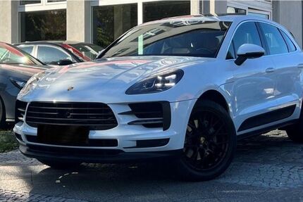 Porsche Macan 159.000 km 49.000 &euro; Frankfurt am Main 60388