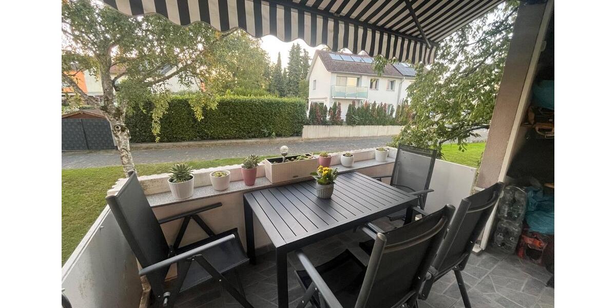 Etagenwohnung Kriftel - 4 Zimmer, 87 m&sup2;, 360.000&euro; | Angebot:26147750