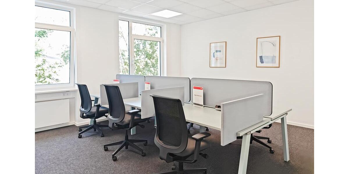 Gewerbeobjekt Darmstadt Darmstadt-Nord - 109&euro; | Angebot:22936877