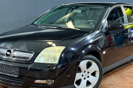 Opel Signum 276.000 km 1.389 &euro; Rodgau 63110