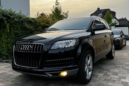 Audi Q7 224.500 km 13.999 € Bensheim 64625