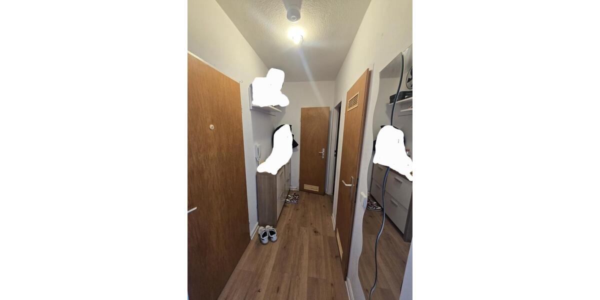 Etagenwohnung Offenbach am Main Bieberer Berg - 2 Zimmer, 30 m&sup2;, 880&euro; | Angebot:25395519