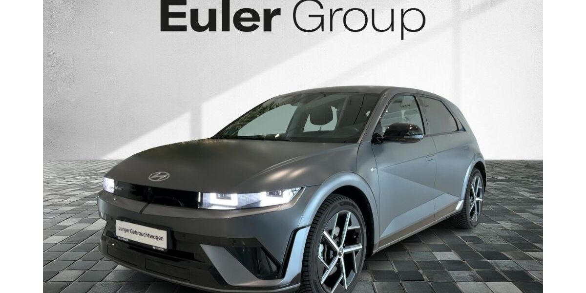 Hyundai IONIQ 5 11.702 km 39.490 &euro; Frankfurt 60314