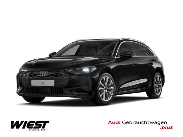 Audi A5 18.560 km 43.880 &euro; Bensheim 64625