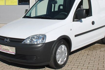 Opel Combo 119.000 km 4.999 &euro; Reichelsheim 64385