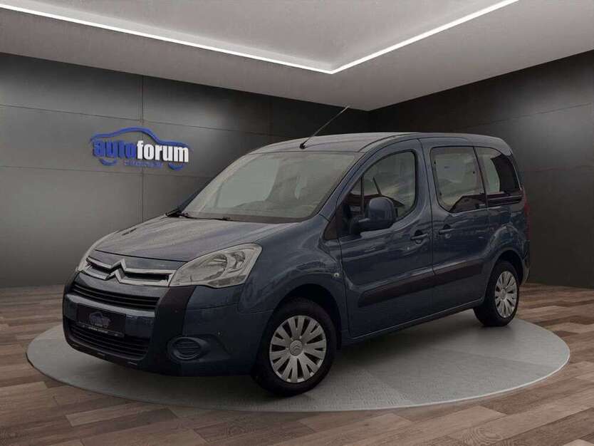Berlingo