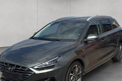 Hyundai i30 42.232 km 20.950 € Frankfurt 60386